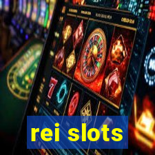 rei slots